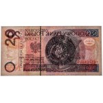 20 złotych 1994 - FU -