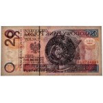 20 złotych 1994 - FL -