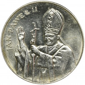 10.000 złotych 1987 Jan Paweł II