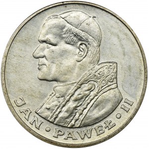 1.000 złotych 1982 Jan Paweł II