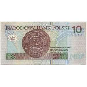 10 złotych 1994 - AS -