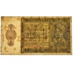 1 złoty 1938 - IŁ - PMG 63