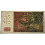100 złotych 1941 - A - PMG 63
