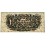 1 złoty 1944 ...owym - EO -