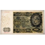 500 złotych 1940 - A -