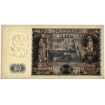 20 złotych 1936 - CE -