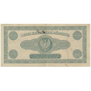 100.000 marek 1923 - G -