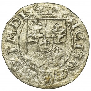 Sigismund III Vasa, 3 Polker Bromberg 1616