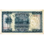 Danzig, 100 Guldens 1931 D/A - PMG 63 - RARE