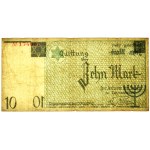 10 Mark 1940 - no.1 without watermark -