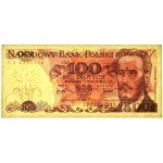 100 złotych 1976 - DU -