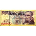 100.000 złotych 1993 - AA - POSZUKIWANA