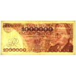 1 milion złotych 1991 - A -