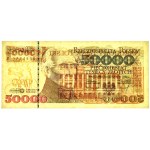 50.000 złotych 1993 - E -