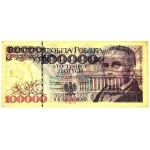 100.000 złotych 1993 - AE -