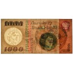 1.000 złotych 1965 - N -