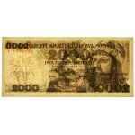 2.000 złotych 1977 - E - PMG 67 EPQ