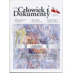 Zestaw PWPW, Pszczoła 013 + znw. Wyszyński - magazyn Człowiek i Dokumenty -
