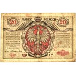 20 marek 1916 - Jenerał - A -