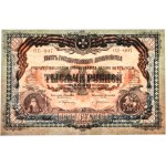 Rosja, Rosja Południowa, 1.000 rubli 1919