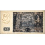 20 złotych 1936 - AO - PMG 66 EPQ