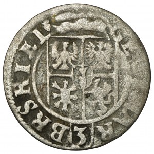 Duchy of Prussia, Georg Wilhelm, 3 Polker Koenigsberg 1624