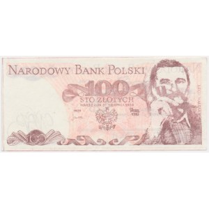 Solidarność, cegiełka 100 złotych 1984 - Wałęsa -