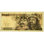 2.000 złotych 1979 - AF - PMG 67 EPQ