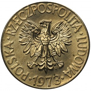 10 złotych 1973 Kościuszko