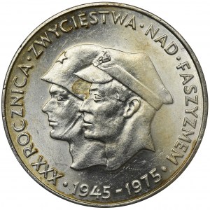 200 złotych 1975 Zwycięstwo nad Faszyzmem