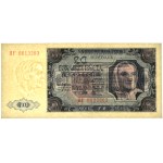 20 złotych 1948 - HF - PMG 64