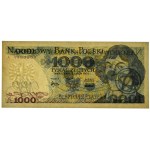 1.000 złotych 1975 - A - PMG 67 EPQ