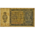1 złoty 1938 - IB - PMG 66 EPQ