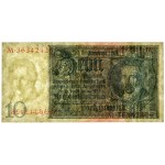 Germany, 10 Reichsmark 1929
