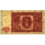 1 złoty 1946 -