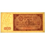 5 złotych 1948 - AL -