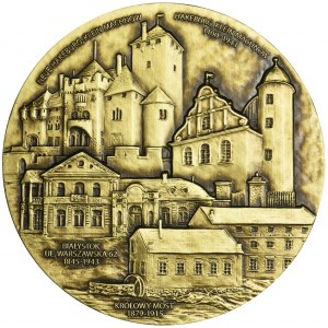 Medal rodziny Hake