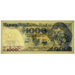 1.000 złotych 1975 - AF -