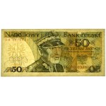 50 złotych 1982 - DB -