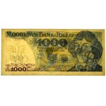 1.000 złotych 1982 - EE -