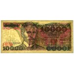 10.000 złotych 1988 - Y -