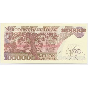 1 milion złotych 1991 - G -