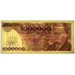 1 milion złotych 1991 - G -