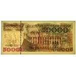 50.000 złotych 1993 - F -