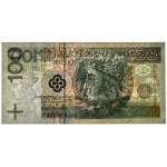 100 złotych 1994 - AA -