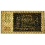 20 złotych 1940 - N - London Counterfeit - PMG 65 EPQ