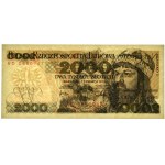 2.000 złotych 1979 - AD - PMG 67 EPQ
