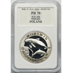 20 złotych 2004 Morświn