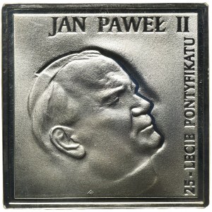 20 złotych 2003 Jan Paweł II