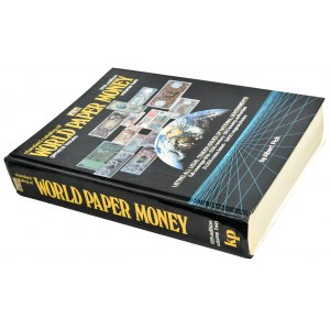 A. Pick, katalog World Paper Money, 5 edycja - Vol. II